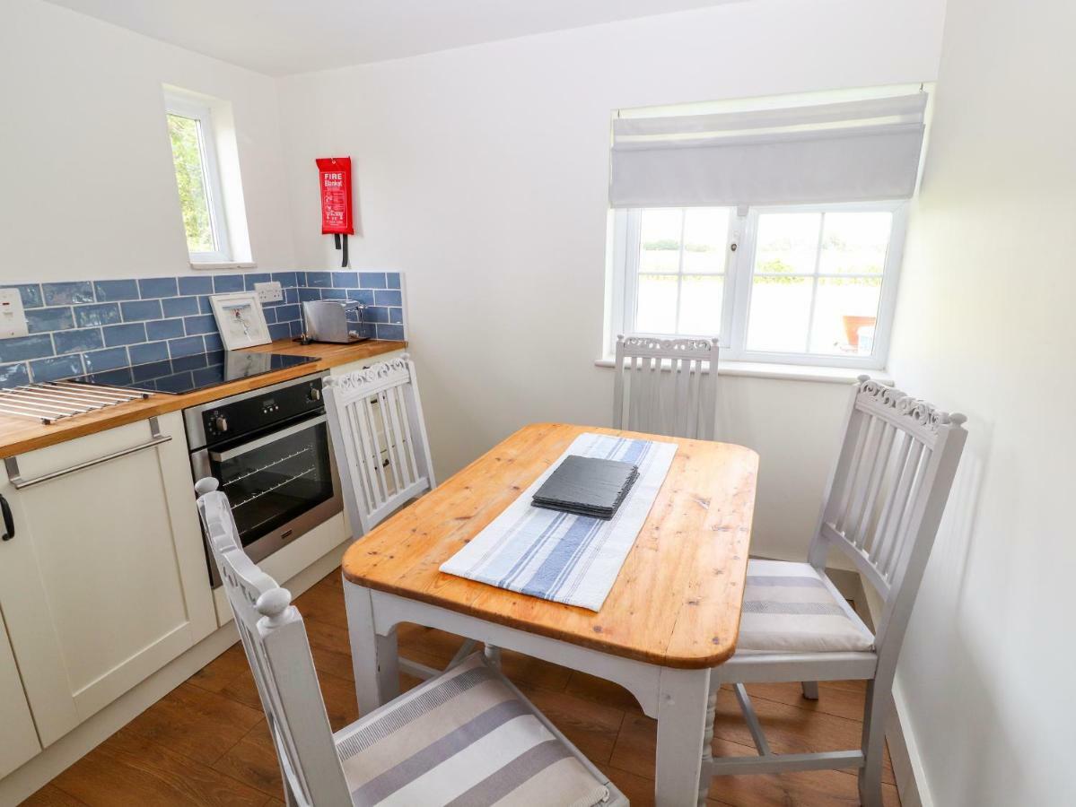 Well House Farm Flat 1 Appartement Chester Buitenkant foto