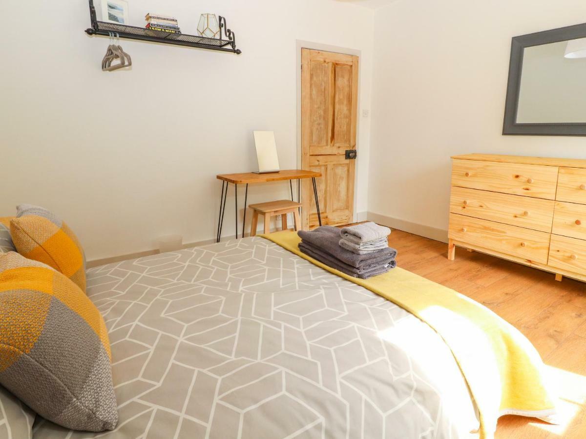 Well House Farm Flat 1 Appartement Chester Buitenkant foto