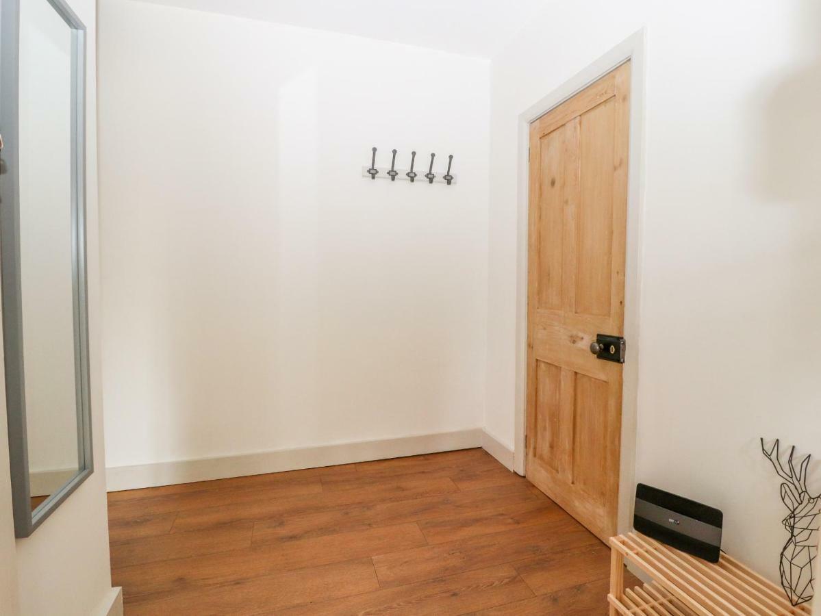 Well House Farm Flat 1 Appartement Chester Buitenkant foto